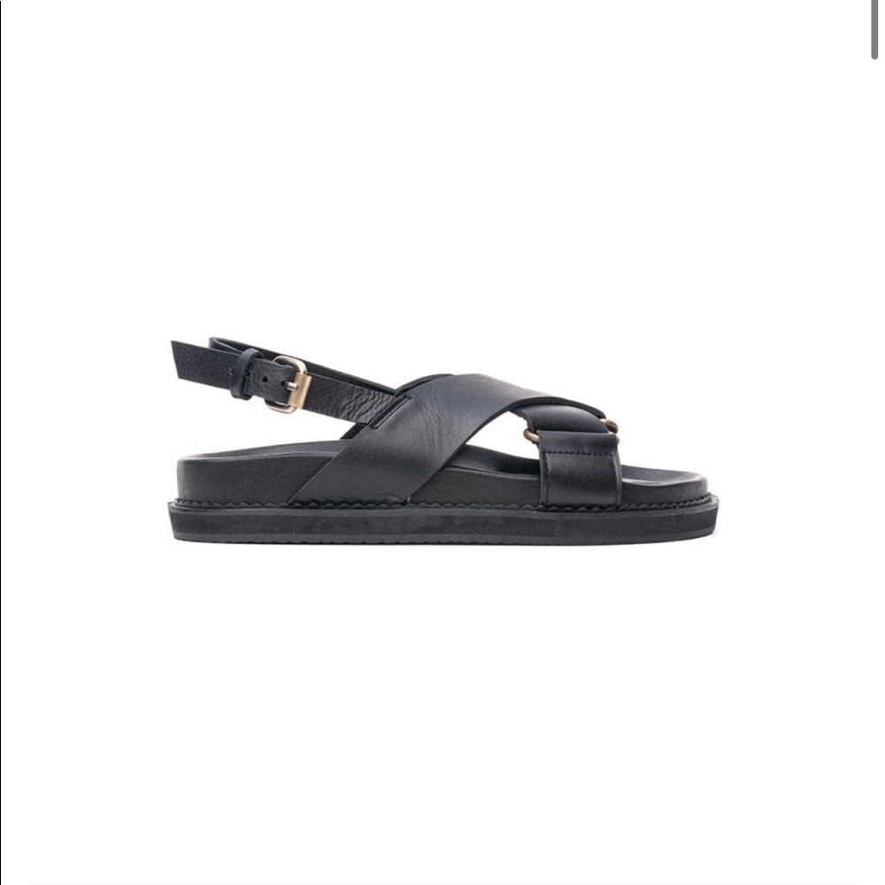 Bali Tailor The Alila Sandal